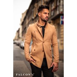 Falcon's Szövet Kabát 